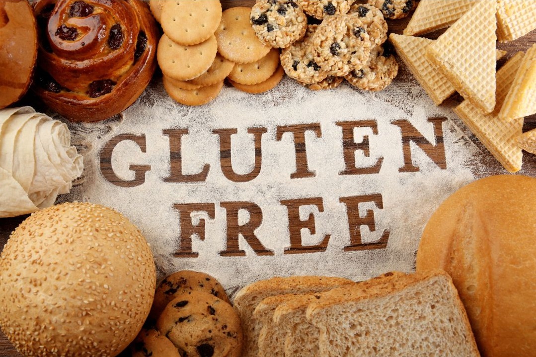 Ori di Sicilia gluten free VEGANOK