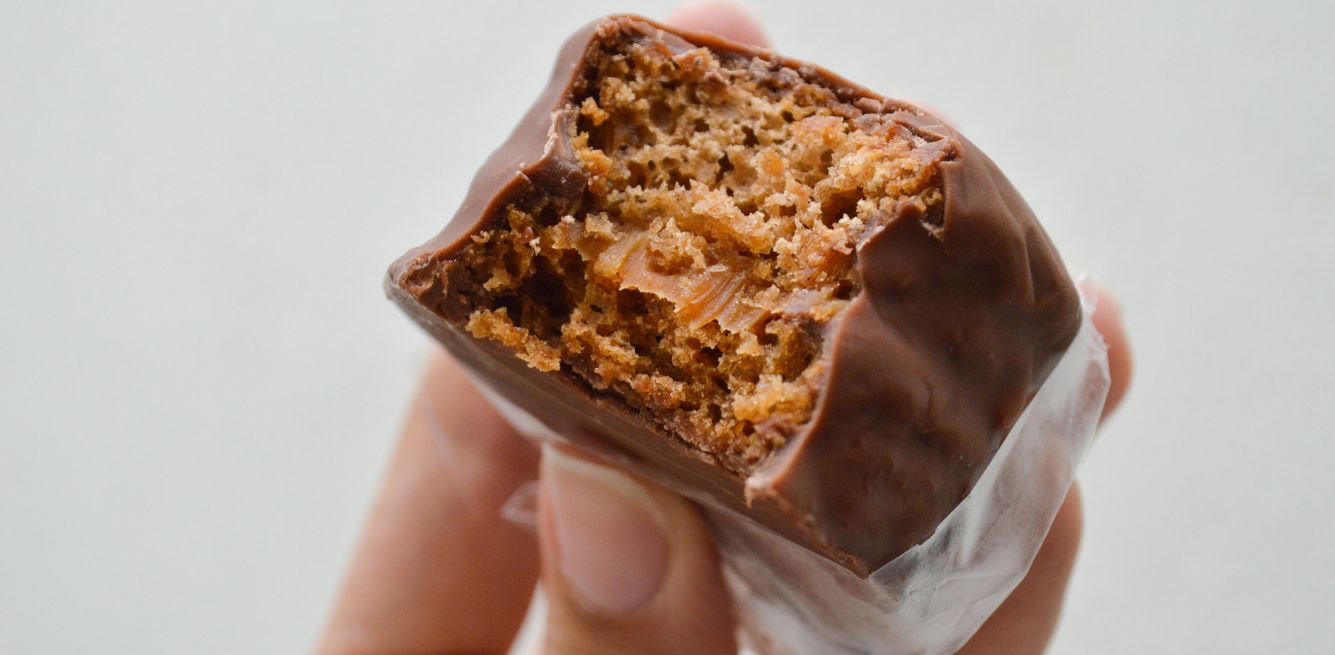 pasticcini golosi