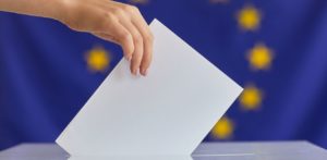 European elections 2024