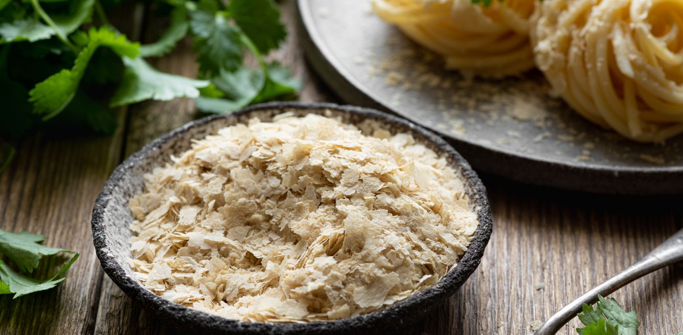 Lievito alimentare insaporitore