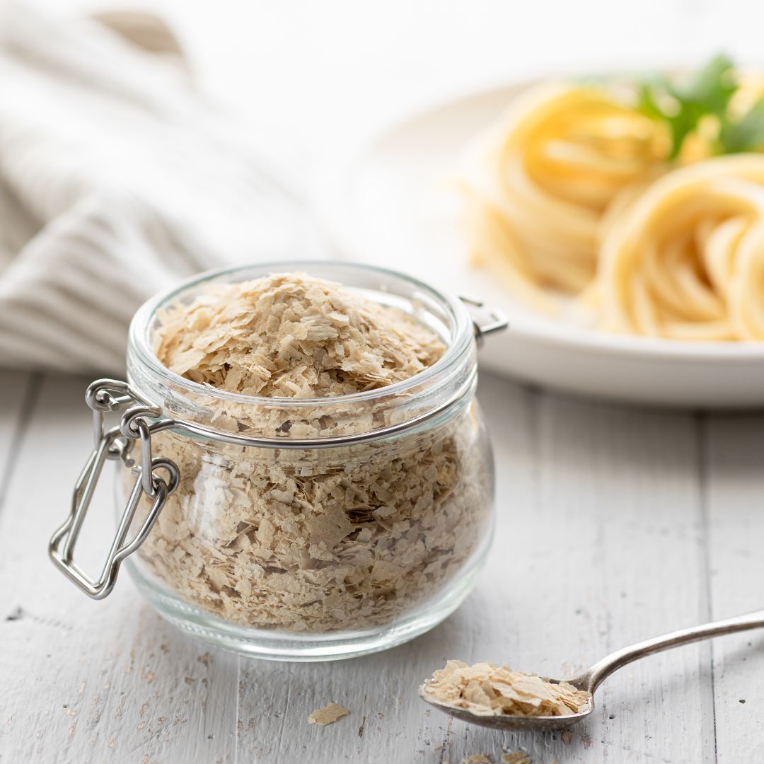 Lievito nutrizionale