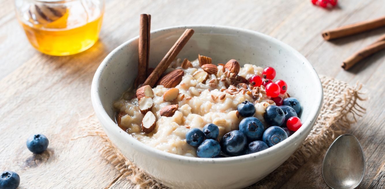 Porridge