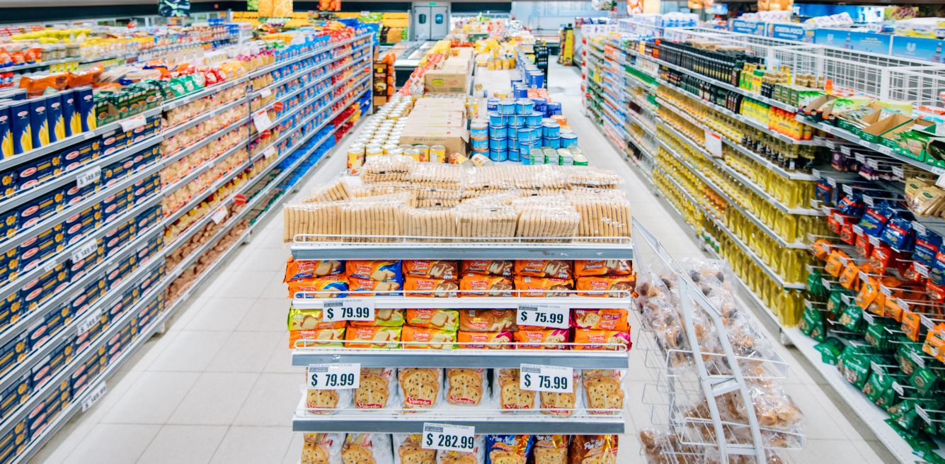 tesco plant-based products boom