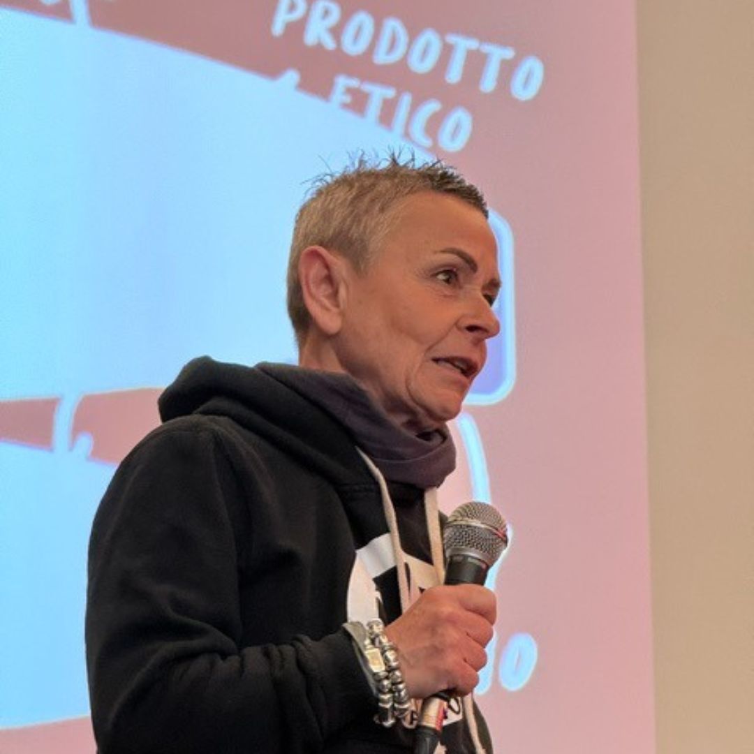 Assovegan al VEGenova