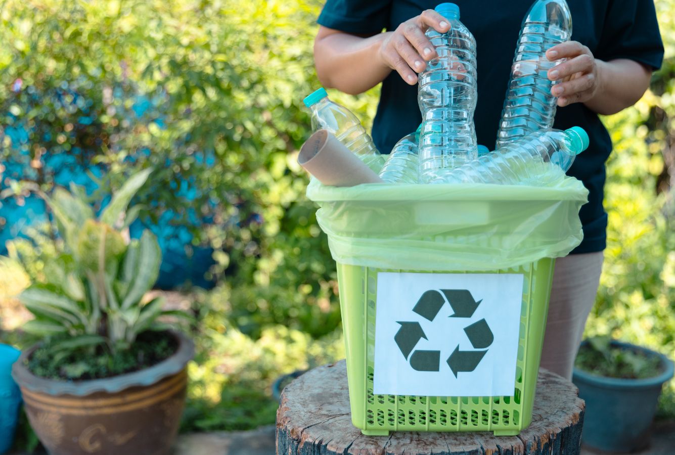 plastic recycling