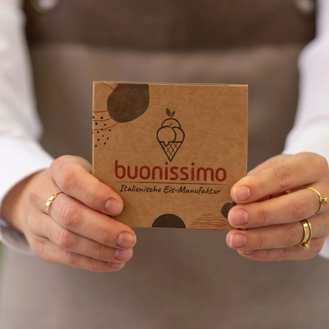 Buonissimo VEGANOK