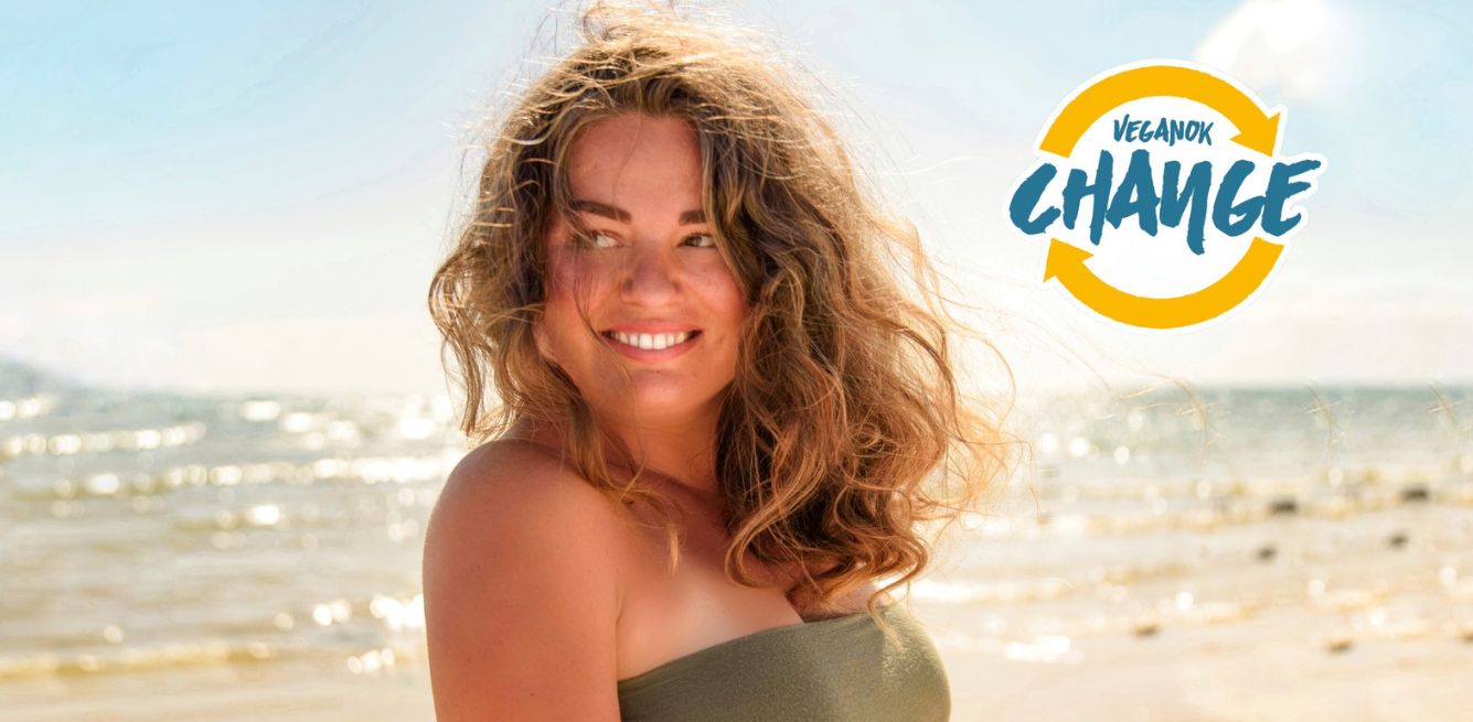 Eco Vegan Mama VEGANOK CHANGE