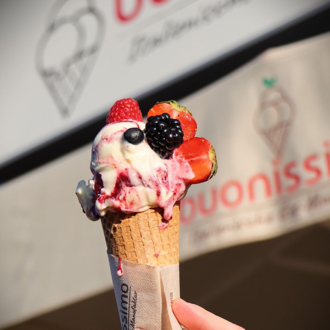 Gelato Buonissimo