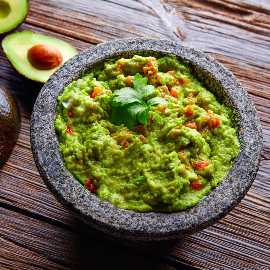 Guacamole
