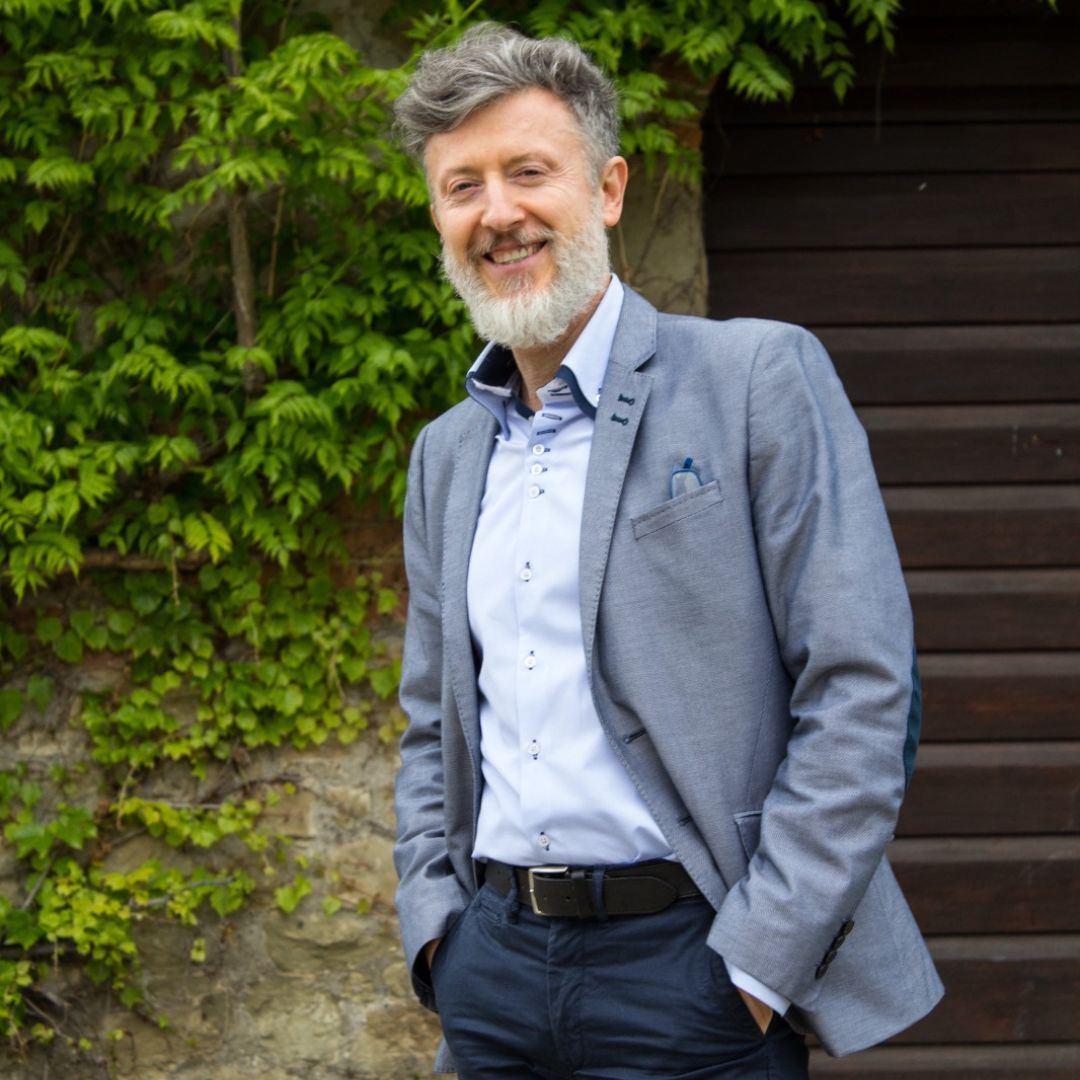 Michele Riefoli