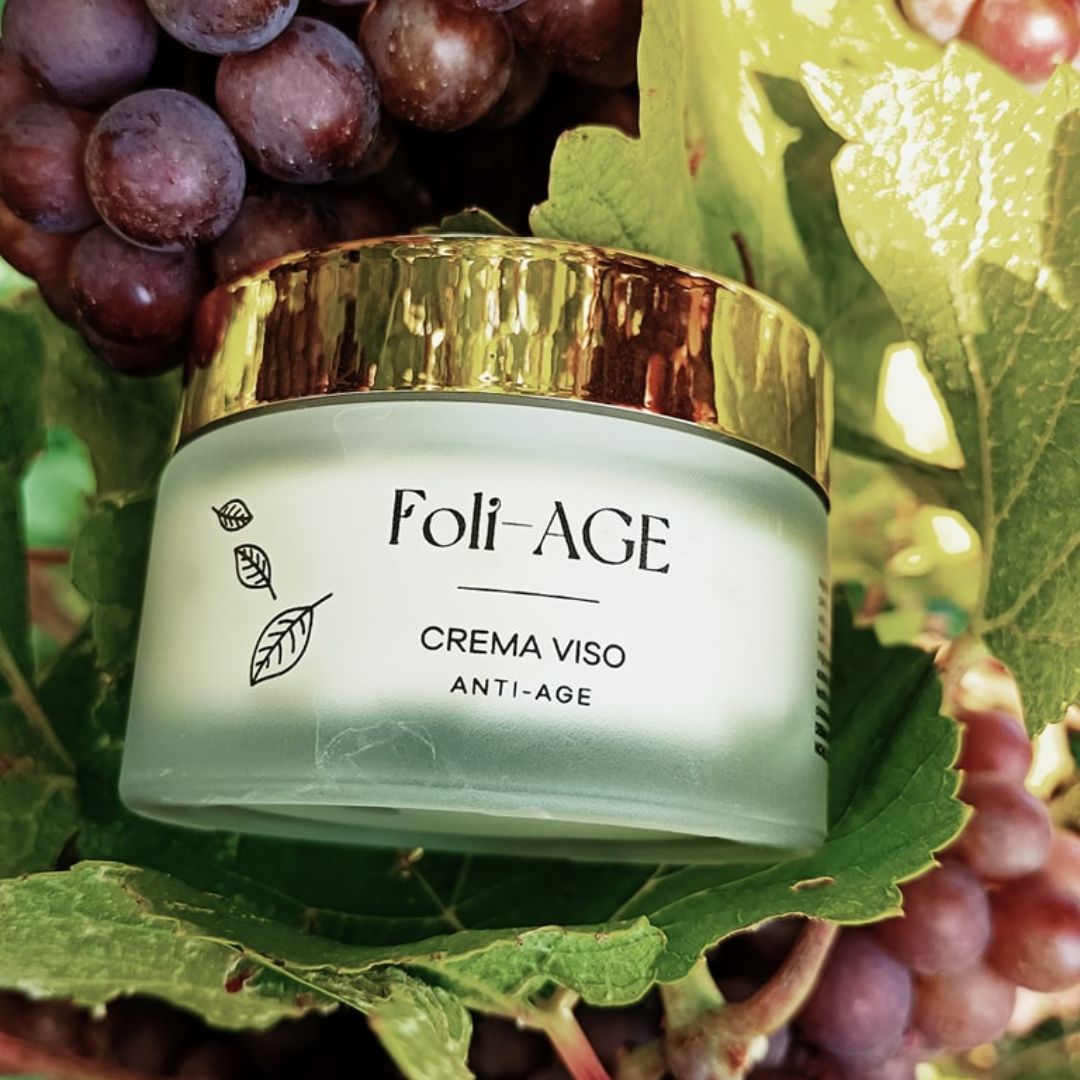 Crema Foli-AGE