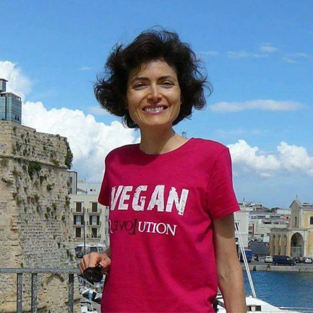 Michela De Petris