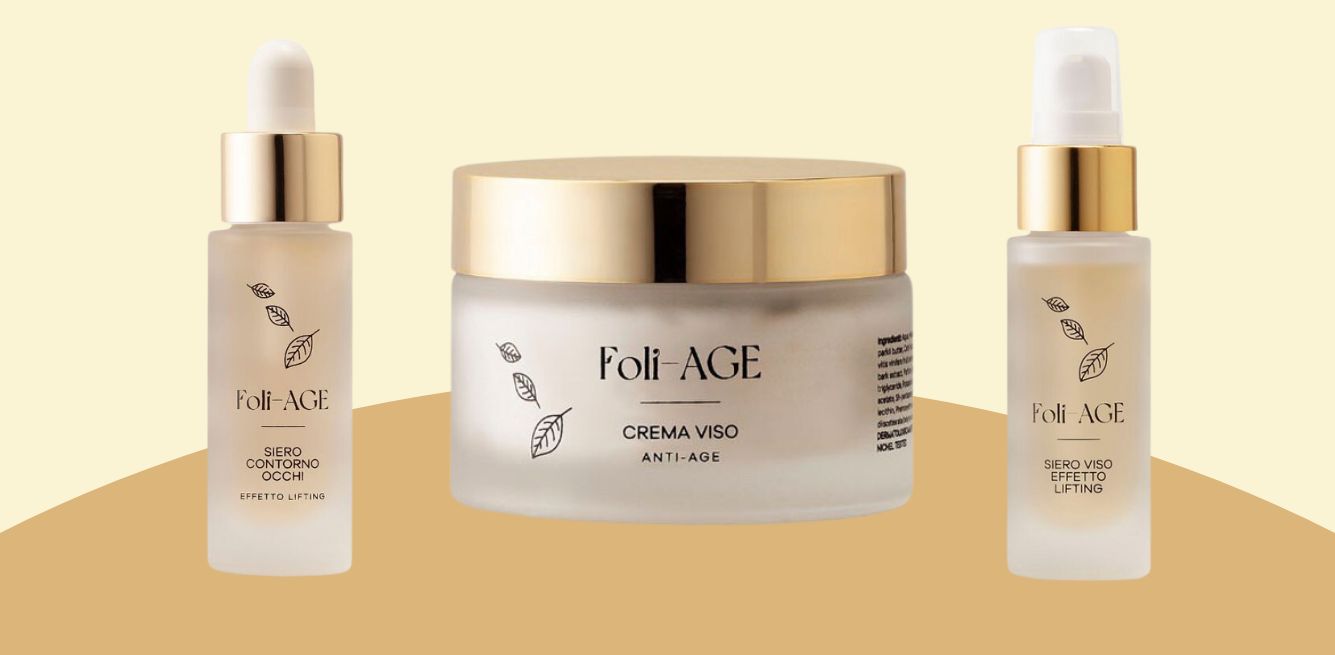 Nordest Cosmetici VEGANOK