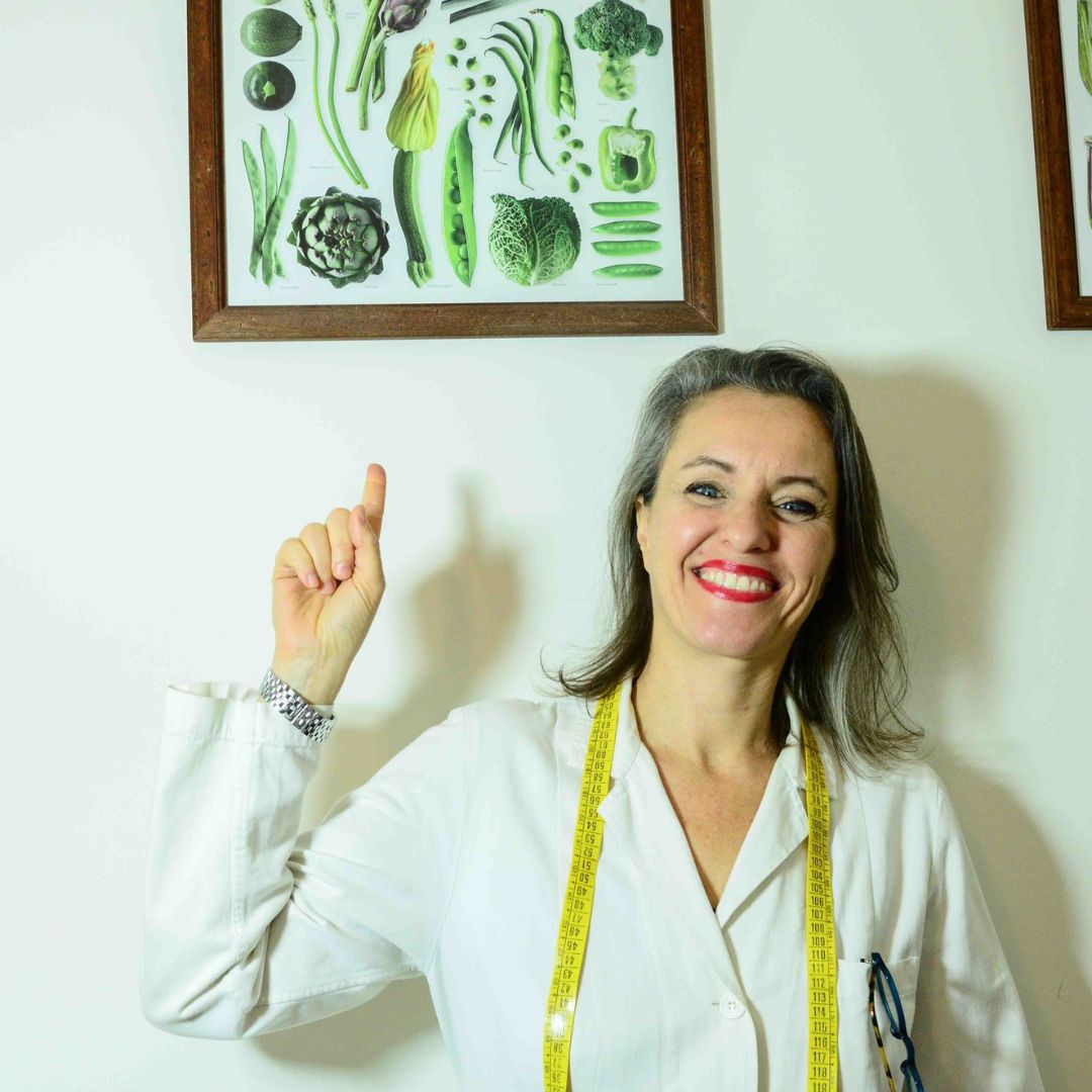 Roberta Bartocci