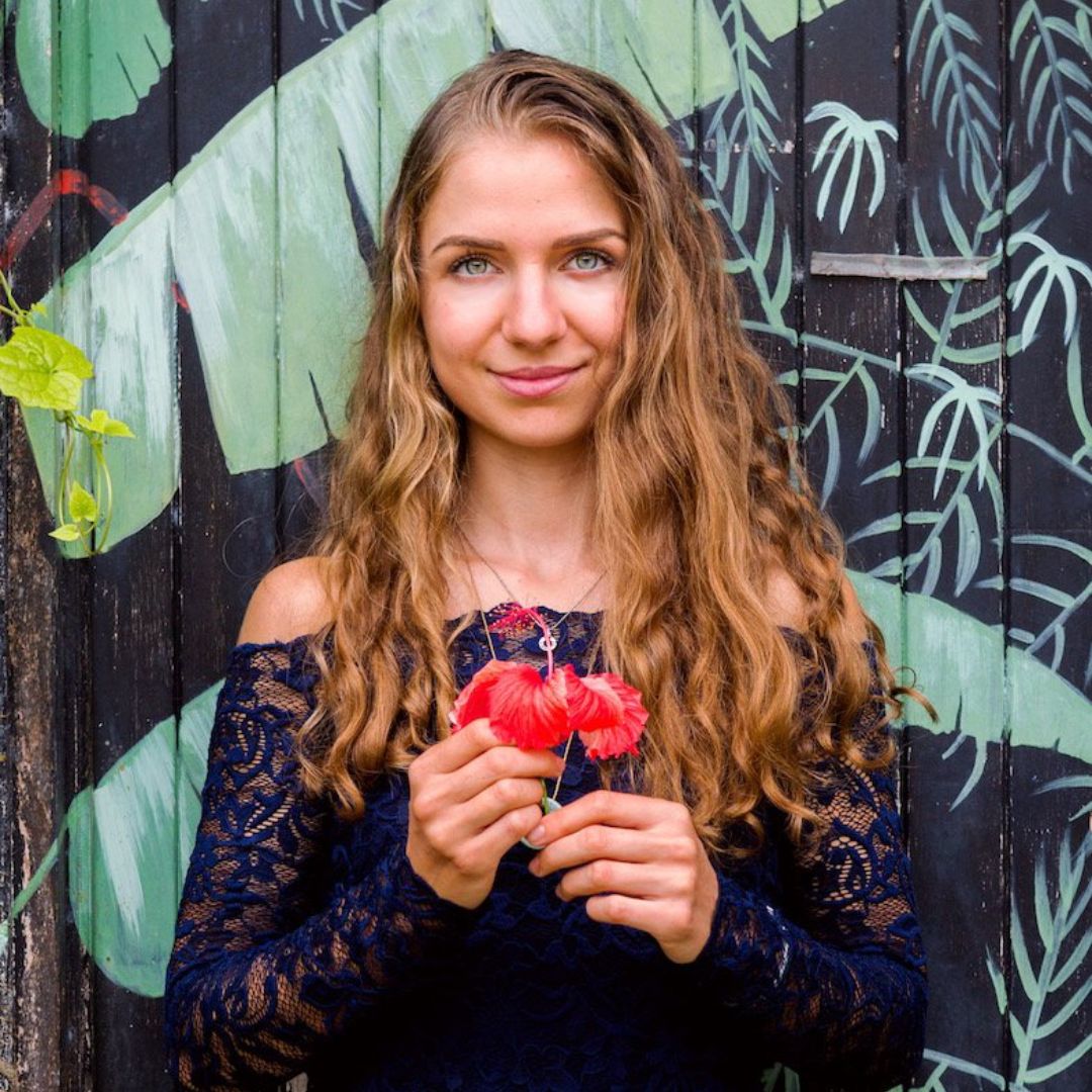 Thevegansideofthemoon