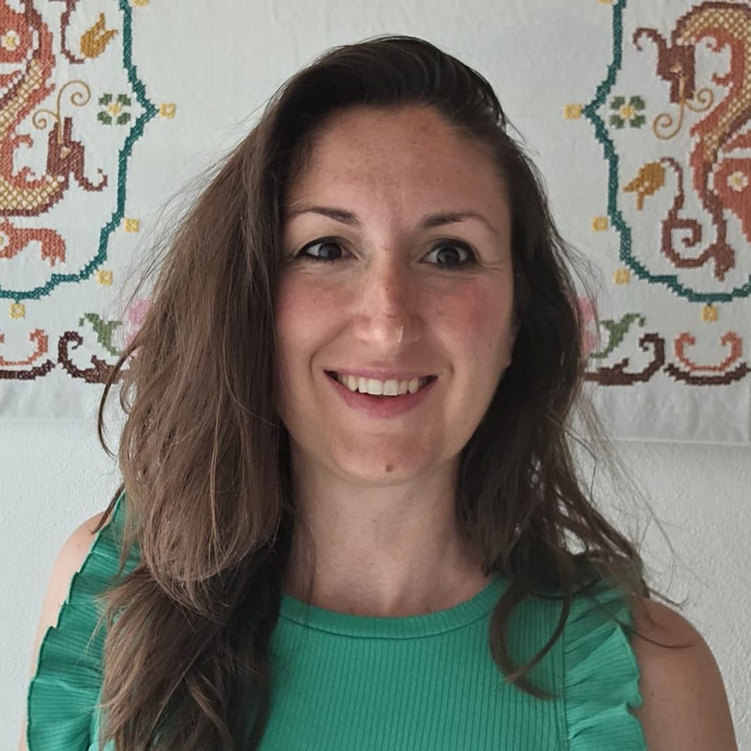 Lucia Cuffaro