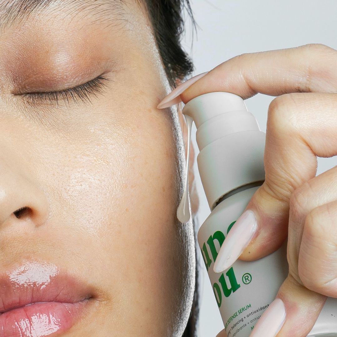 Super You skincare