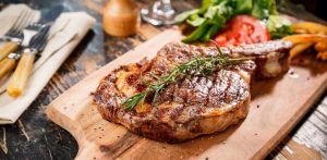 carne riesgo de diabetes