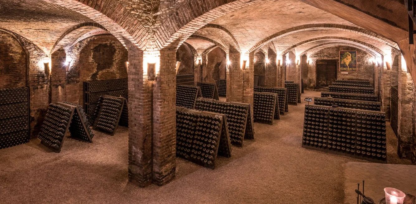 cattedrale del vino