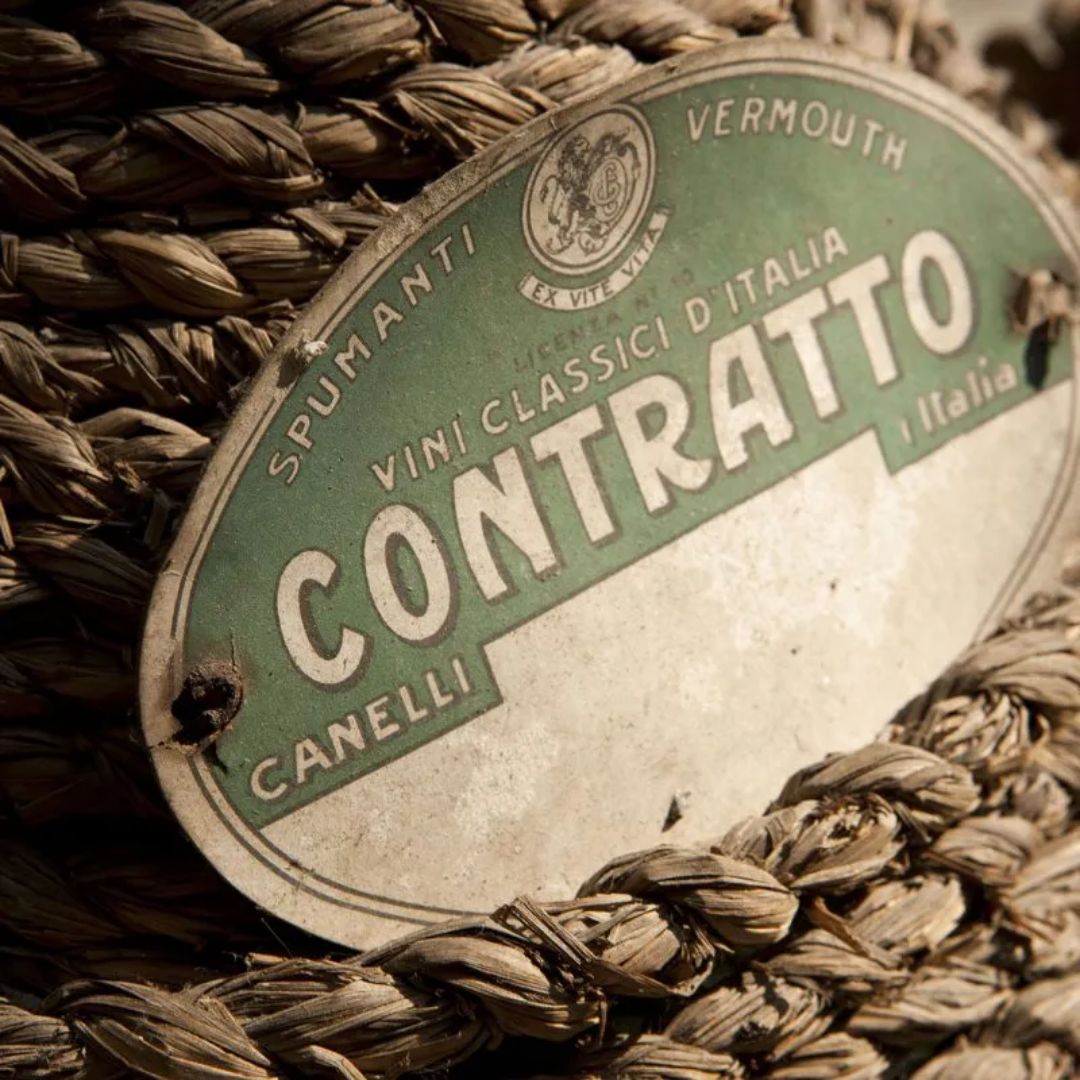 contratto spumanti