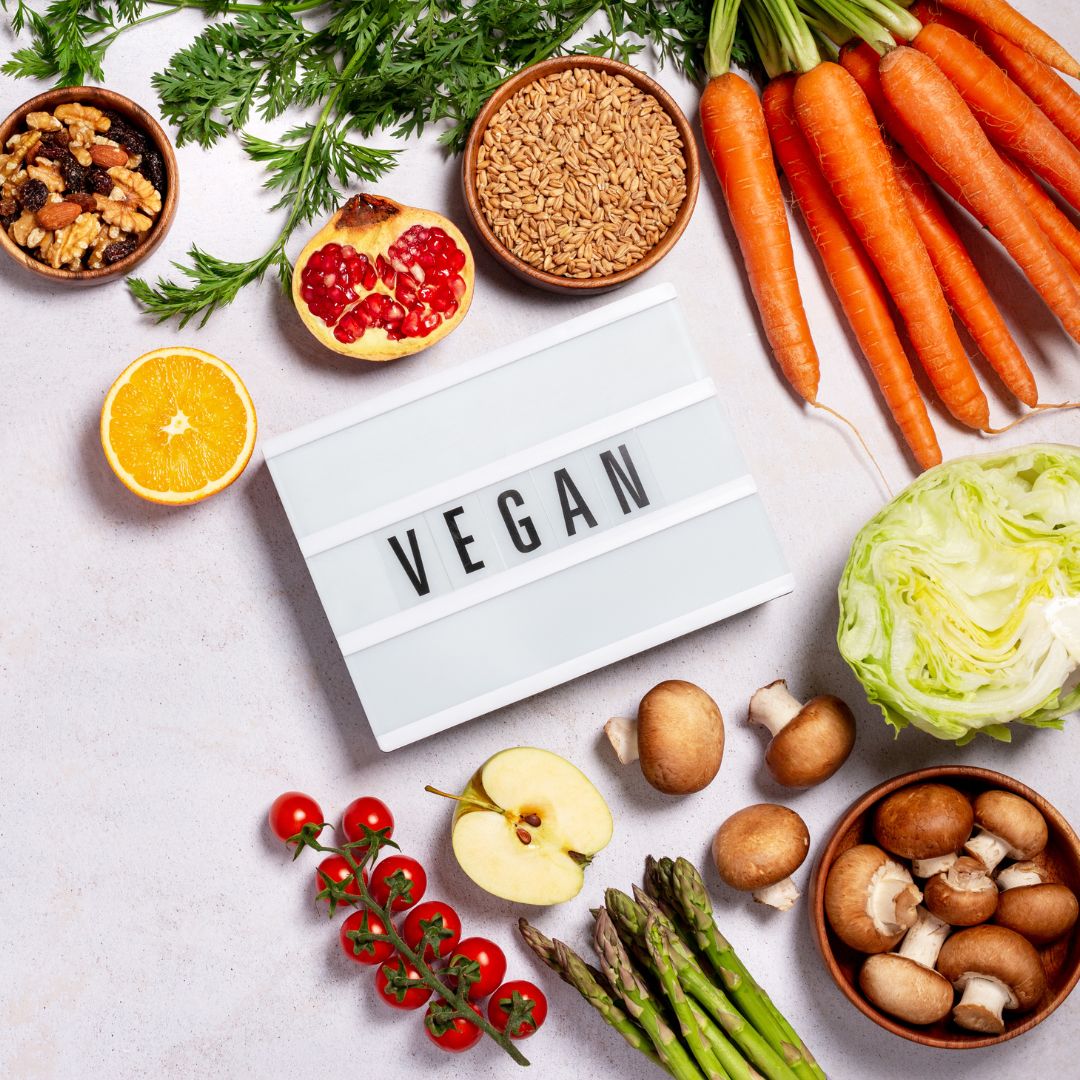 definizione vegan