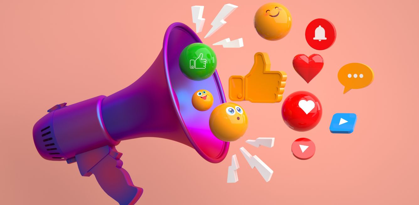 social media