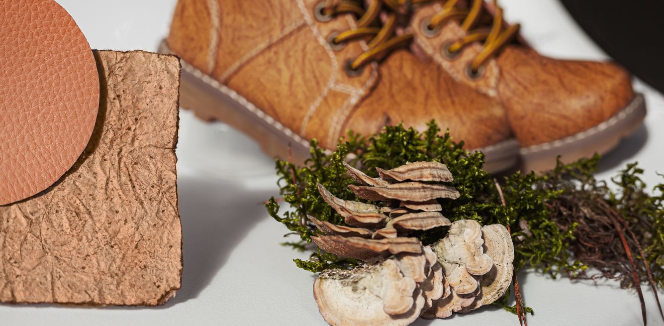 vegan leather
