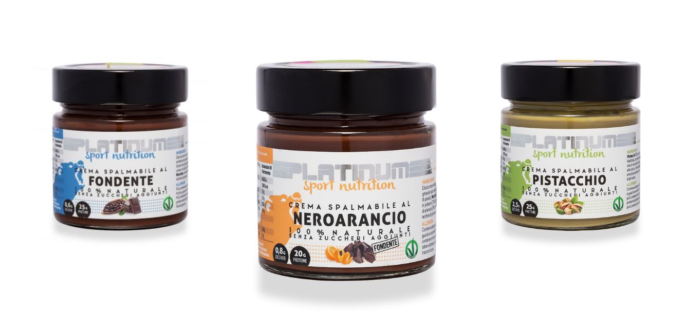 platinum sport nutrition