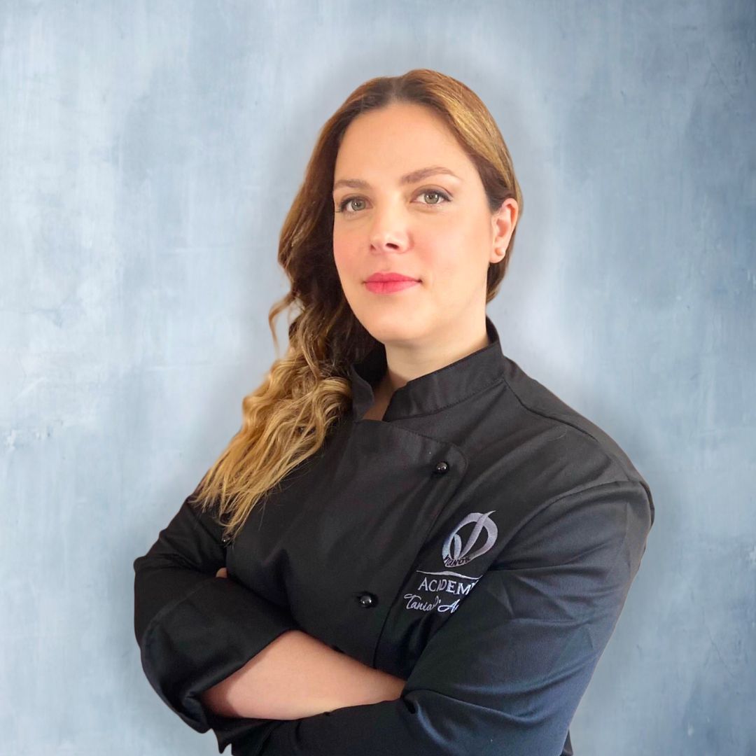 Tania D'Aniello