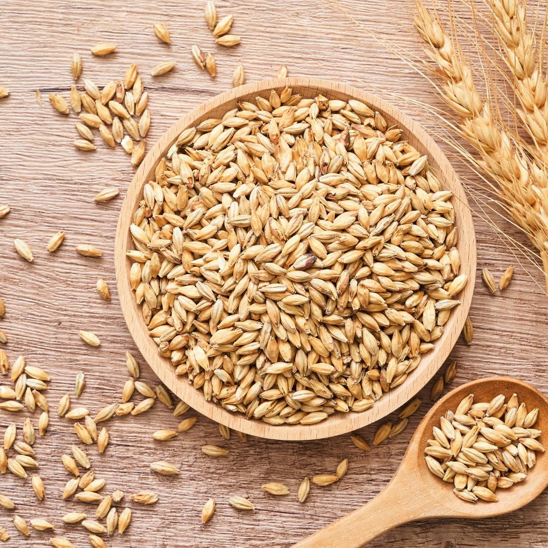 cereali integrali