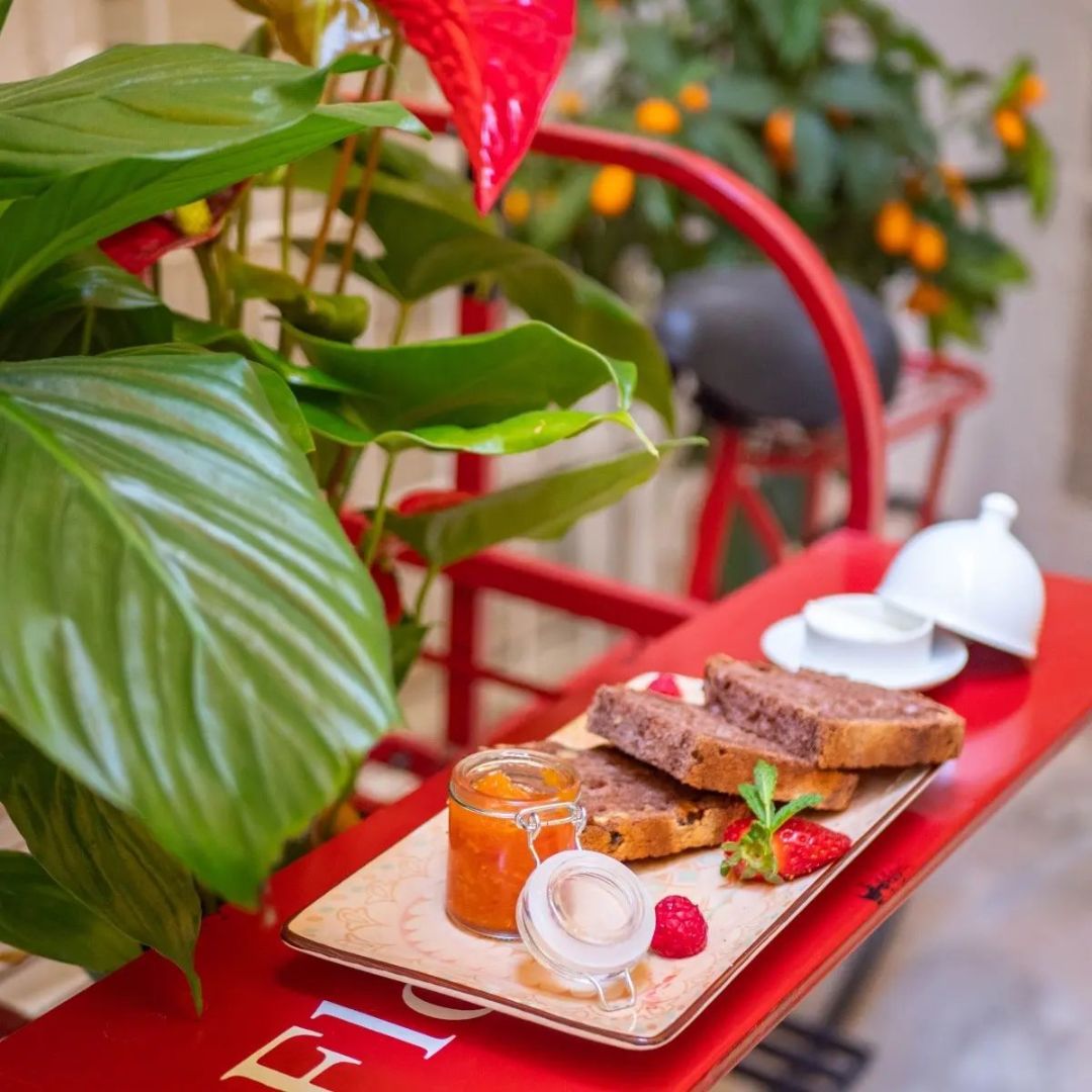il sipario bistrot