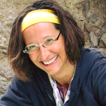 Martina Ghiazza