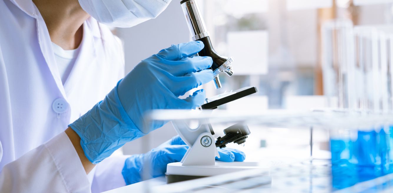 cultivated seafood research