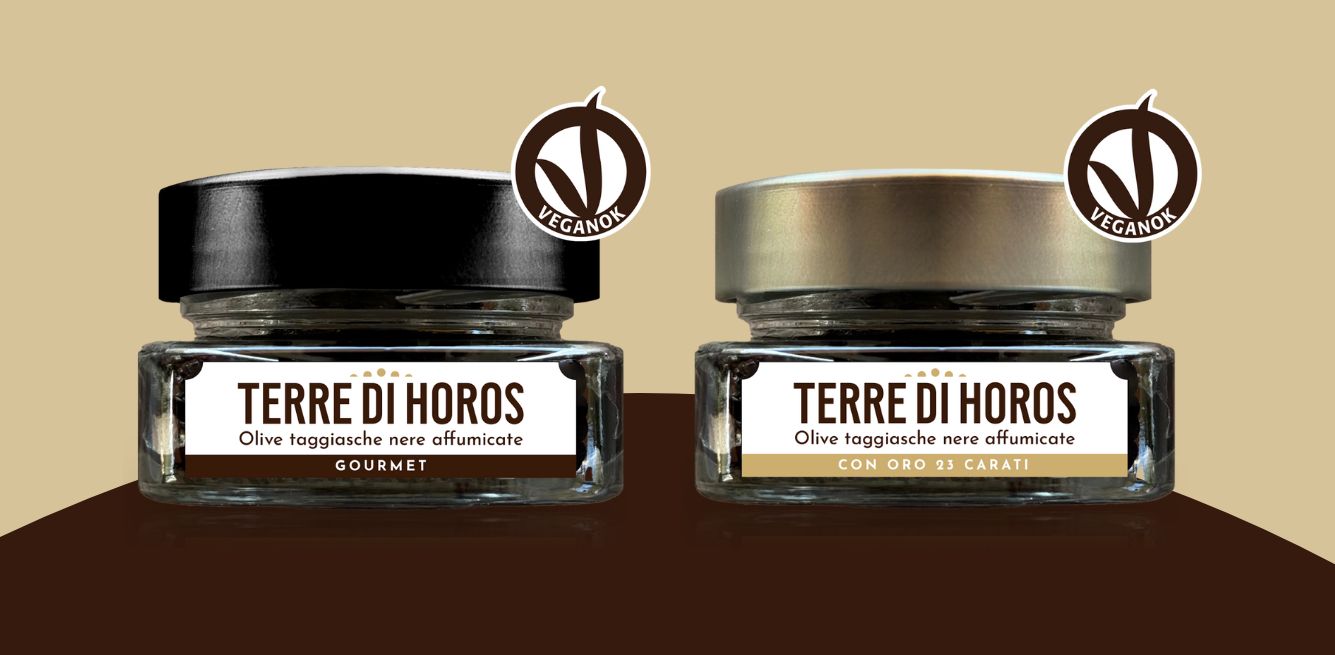 terre di horos