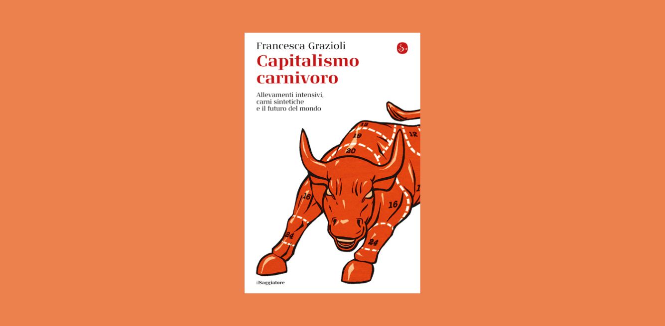 Capitalismo carnivoro