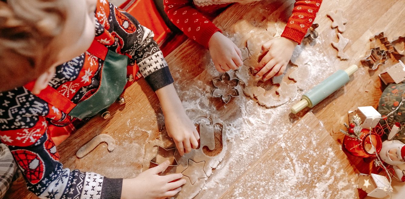 felice Natale
