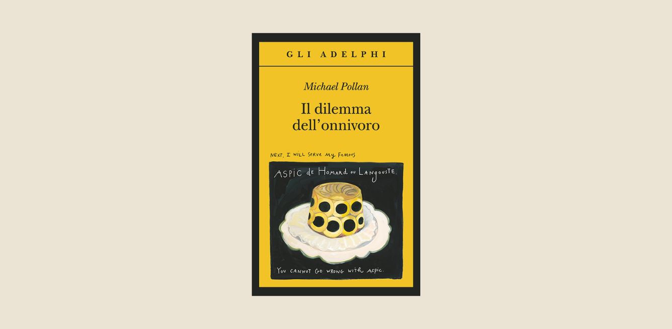 Il dilemma dell'onnivoro