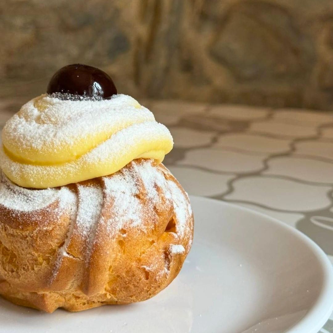 Pasticceria Simi