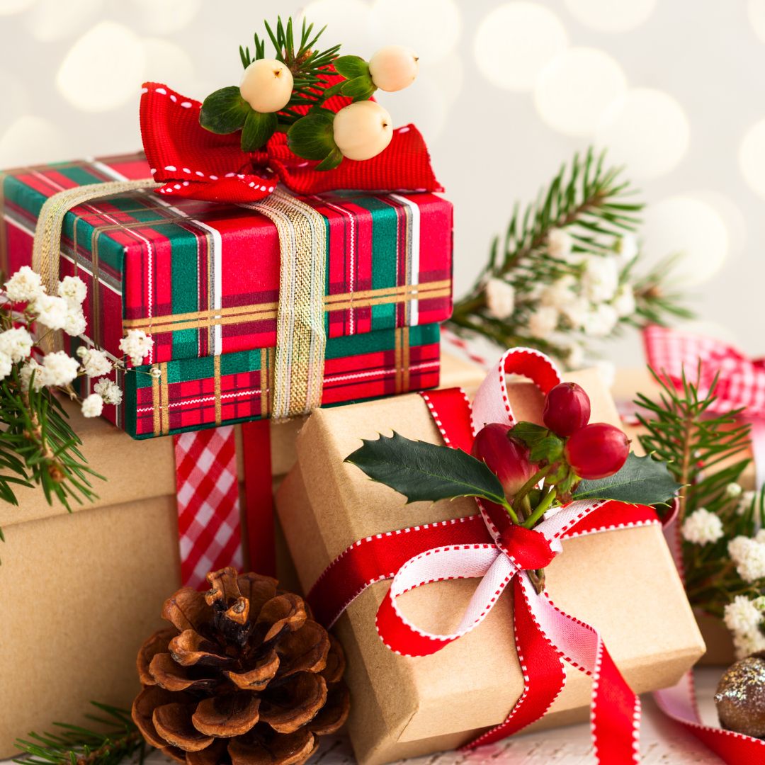 Regali Natale