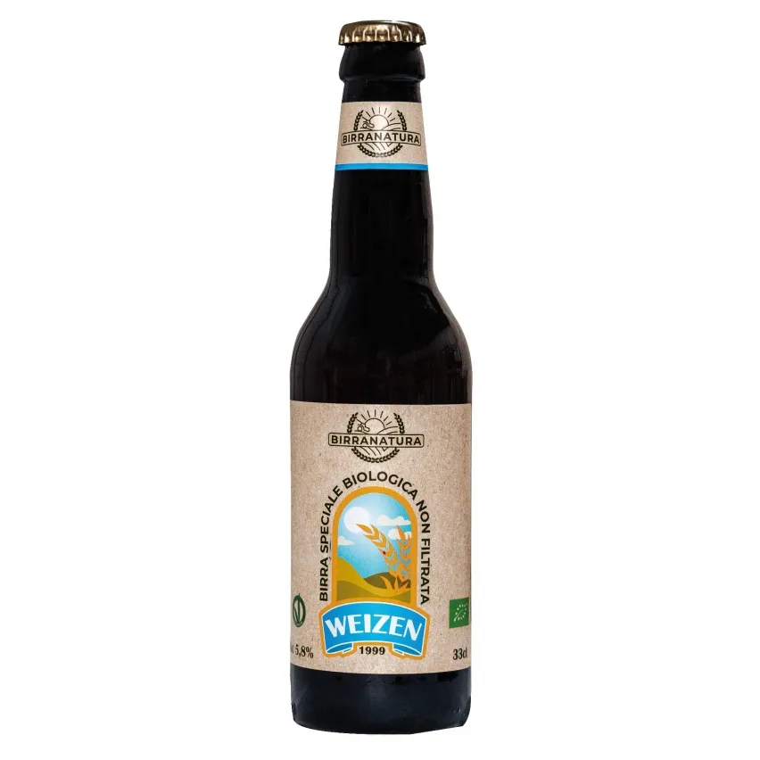 Birranatura Weizen