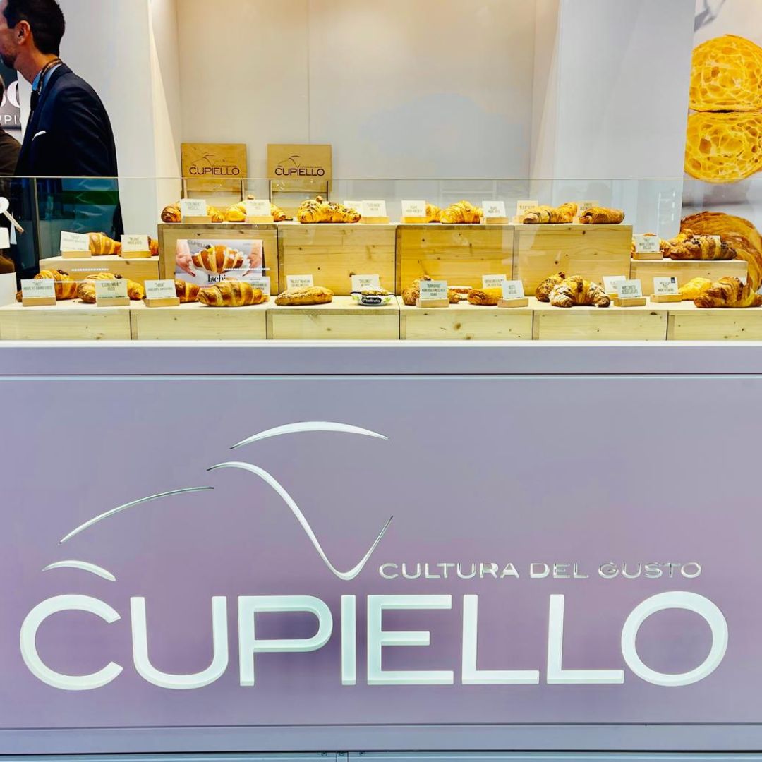 Cupiello Marca 2025