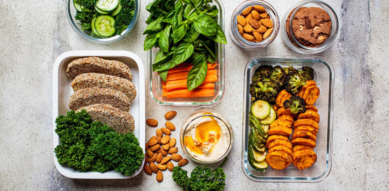 meal prep