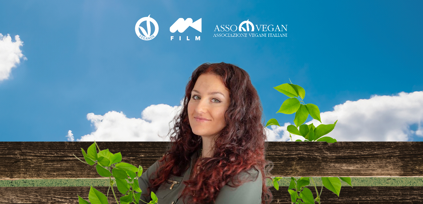 non sarò mai vegano vegenova