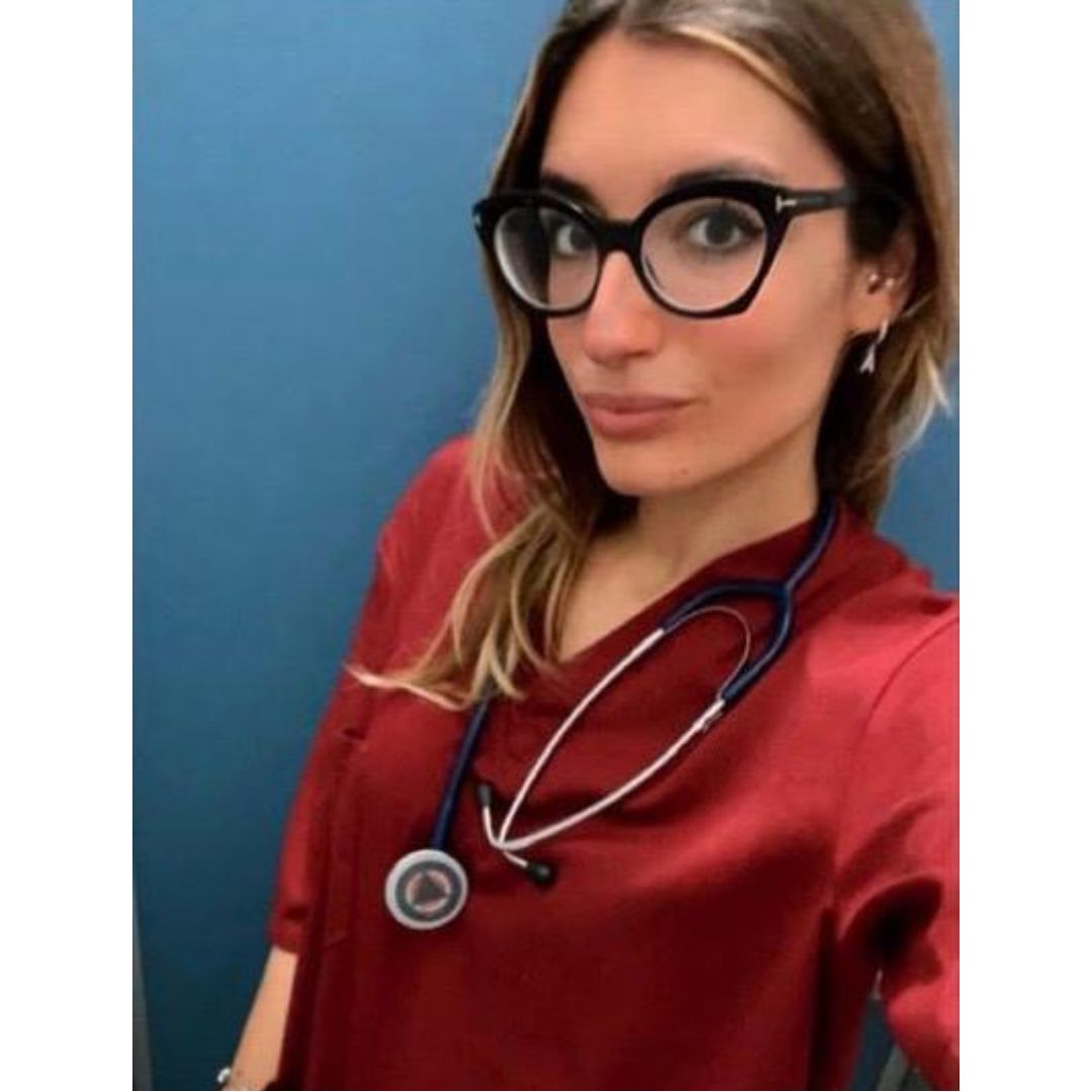 Assia Peterson Soccorsi