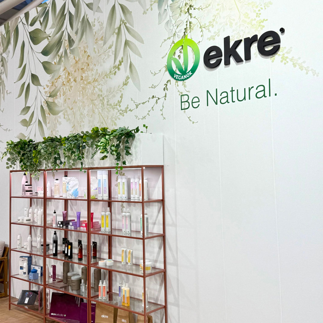 ekrè vegan