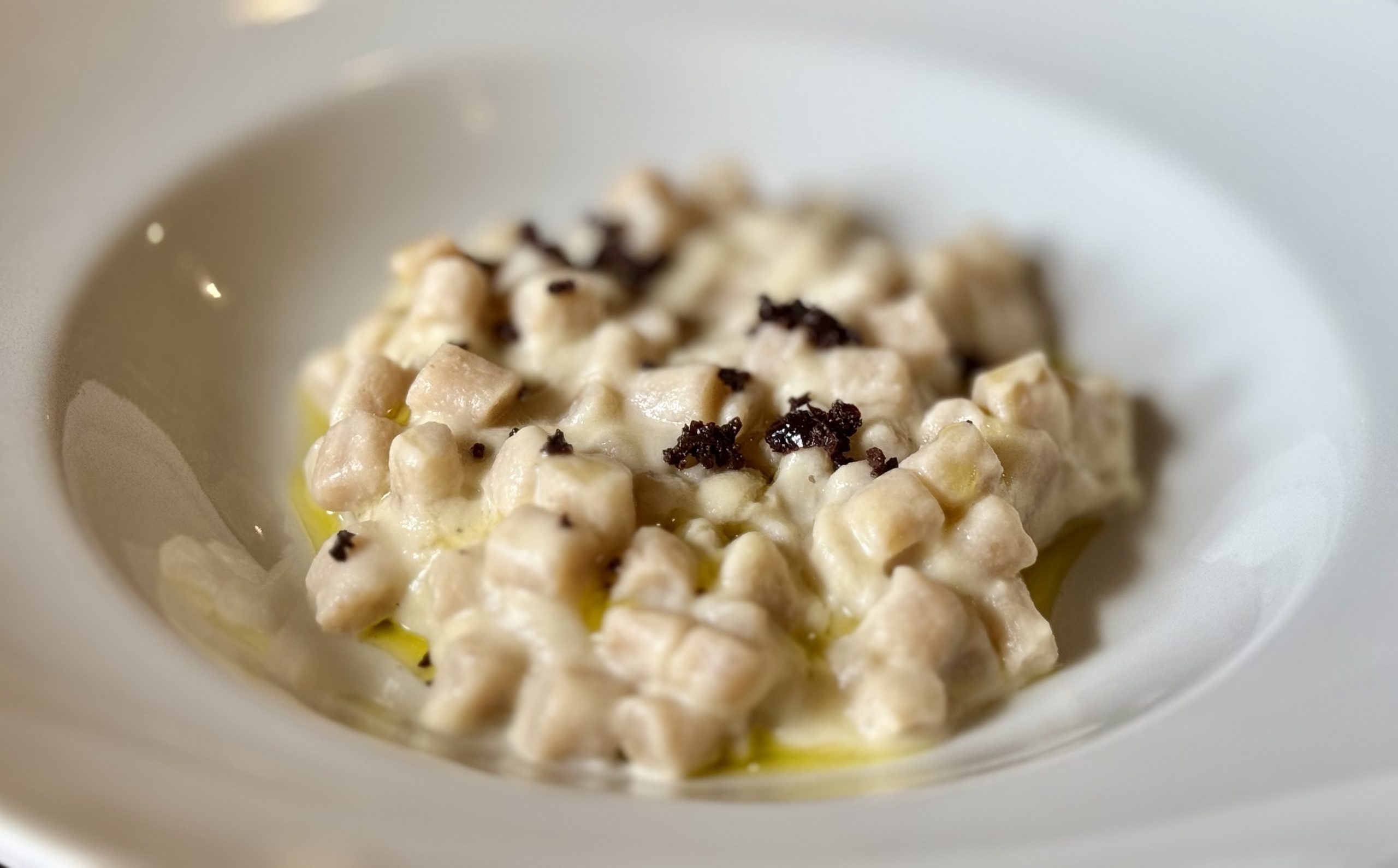 gnocchetti vegan