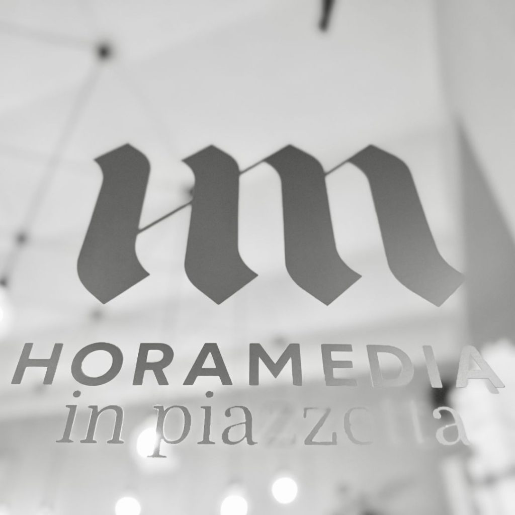hore media restaurant