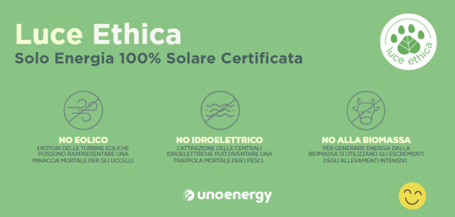 luce ethica