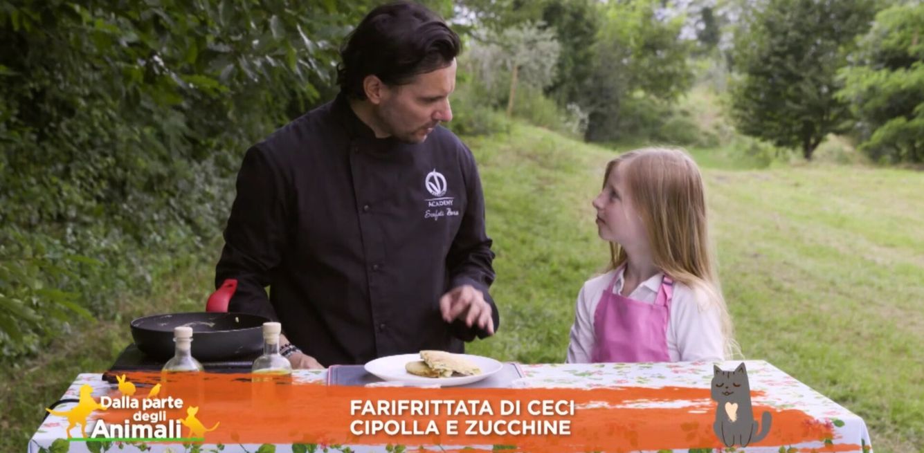 farifrittata di ceci