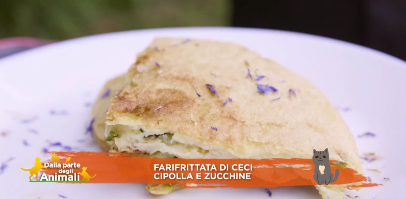farifrittata di ceci